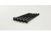 Kyosho Metallic Cap Screws 3X30mm (5)