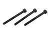Kyosho Metallic Cap Screws 3X35mm (3)