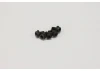 Kyosho Metallic Flanged Cap Screw 4X8mm (5)