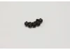 Kyosho Metallic Flanged Cap Screw 4X8mm (5)