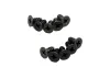 Kyosho Flat Head TP Screws 2.6X6mm (10)