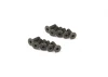 Kyosho Hex Flat-Head Screws 2.6X8mm (10)