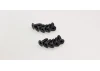 Kyosho Flat Head Tp Screws 2.6X8mm (10)