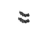 Kyosho Hex Flat-Head Screws 3X6mm (10)
