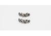 Kyosho Titan Hex Flat Head Screws 3X6mm (8)