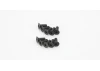 Kyosho Hex Flat-Head Screws 3X8mm (10)