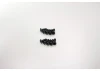 Kyosho Flat Head 3X10mm Metallic Screws (10)