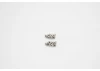 Kyosho Titan Hex Flat Head Screws 3X10mm (8)