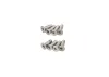 Kyosho Titan Hex Flat Head Screws 3X10mm (8)