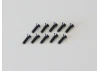 Kyosho Hex Flat-Head Screws 3X12mm (10)