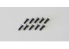 Kyosho Hex Flat-Head Screws 3X12mm (10)