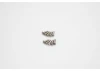 Kyosho Titan Flat Head Tp Screws 3X12mm (10)
