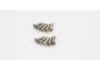 Kyosho Titan Flat Head Tp Screws 3X12mm (10)