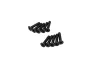 Kyosho Hex Flat-Head Screws 3X15mm (10)