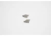 Kyosho Titan Hex Flat Head Screws 3X15mm (8)