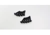Kyosho Hex Flat-Head Screws 3X15mm (10)