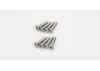 Kyosho Titan Flat Head Tp Screws 3X15mm (8)