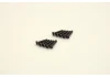 Kyosho Hex Flat-Head Screws 3X16mm (10)