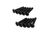 Kyosho Hex Flat-Head Screws 3X18mm (10)