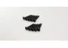 Kyosho Hex Flat-Head Screws 3X18mm (10)