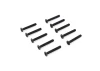 KYOSHO Hex Flat Head Screws 3x22mm (10)