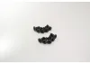 Kyosho Hex Flat-Head Screws 4X10mm (10)