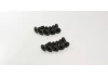 Kyosho Hex Flat-Head Screws 4X12mm (10)