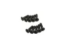Kyosho Hex Flat-Head Screws 4X15mm (10)