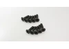 Kyosho Hex Flat-Head Screws 4X15mm (10)