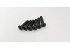 Kyosho Hex Flat-Head Screws 4X18mm (6)