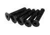 Kyosho Hex Flat-Head Screws 4X20mm (5)