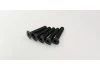 Kyosho Hex Flat-Head Screws 4X20mm (5)