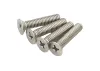 Kyosho Titan Flat Head Screws 4X20mm (4)