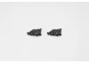 Kyosho Flat Head Tp Screws 4X20mm (10)