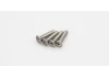 Kyosho Titan Flat Head Tp Screws 4X20mm (4)