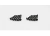 Kyosho Flat Head Tp Screws 4X20mm (10)