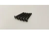 Kyosho Hex Flat-Head Screws 4X25mm (5)
