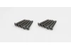 Kyosho Flat Head Tp Screws 4X25mm (10)
