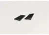 Kyosho Round Head 2.6X25mm Metallic Screws (10)