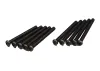 Kyosho Round Head 2.6X25mm Metallic Screws (10)