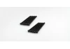 Kyosho Round Head 2.6X30mm Metallic Screws (10)