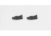 Kyosho Round Head 3X12mm Tp Screws (10)