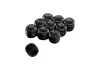 Kyosho Metallic Headless Set Screws 3X3mm (10)