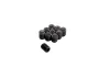 Kyosho Metallic Headless Set Screws 3X4mm (10)