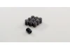 Kyosho Metallic Headless Set Screws 3X4mm (10)