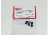 Kyosho Metallic Headless Set Screws 3X5mm (10)