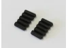 Kyosho Metallic Headless Set Screws 3X8mm (10)