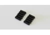Kyosho Metallic Headless Set Screws 3X8mm (10)
