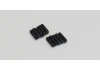 Kyosho Metallic Headless Set Screws 3X10mm (10)