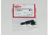 Kyosho Metallic Headless Set Screws 3X10mm (10)